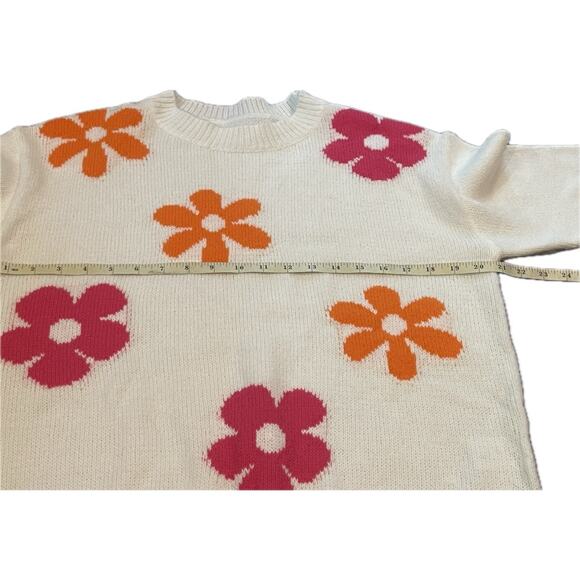 Women's Sweaters Bundle of 3 Drop Shoulder Loose Fit Size Small - Picture 15 of 16